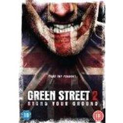 Green Street 2 [DVD]